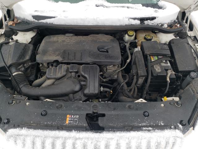 2012 BUICK VERANO 1G4PP5SK2C4175462