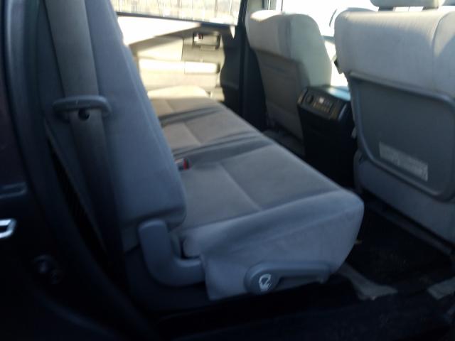 2011 TOYOTA SEQUOIA SR 5TDBY5G1XBS046383