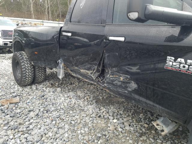 2017 RAM 3500 SLT 3C63RRHL8HG751805