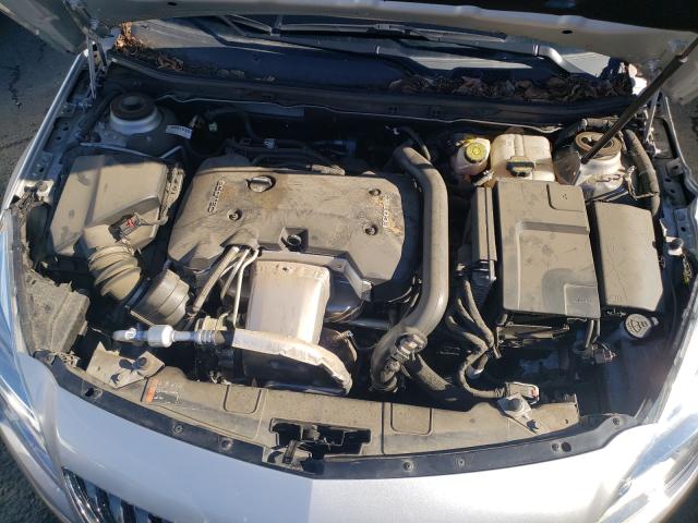 2017 BUICK REGAL SPOR 2G4GL5EX2H9195489