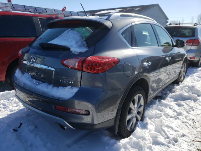 2016 INFINITI QX50 JN1BJ0RR5GM263064