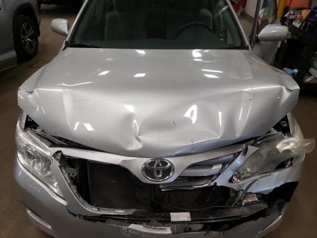 2010 TOYOTA CAMRY 4T4BF3EK7AR077141