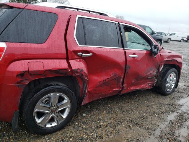 2013 GMC TERRAIN DE - 2GKALYEK3D6347778
