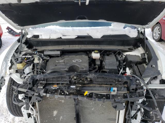 2020 INFINITI QX60 LUXE 5N1DL0MM1LC508160