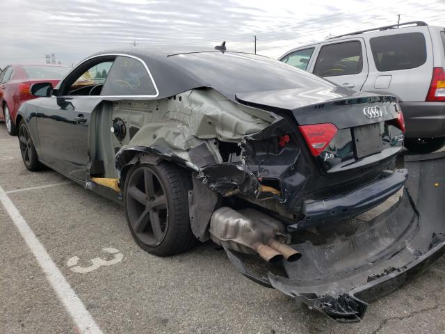 2010 AUDI A5 PRESTIG WAUVFAFR0AA018023