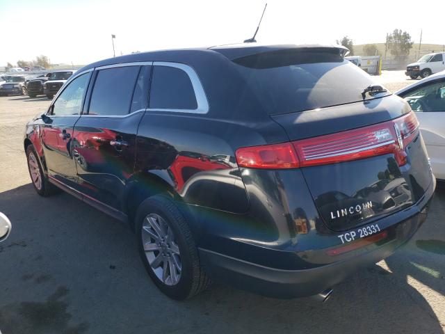 2013 LINCOLN MKT 2LMHJ5NK0DBL55648