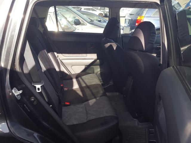 2012 TOYOTA SCION XB JTLZE4FE9C1144538
