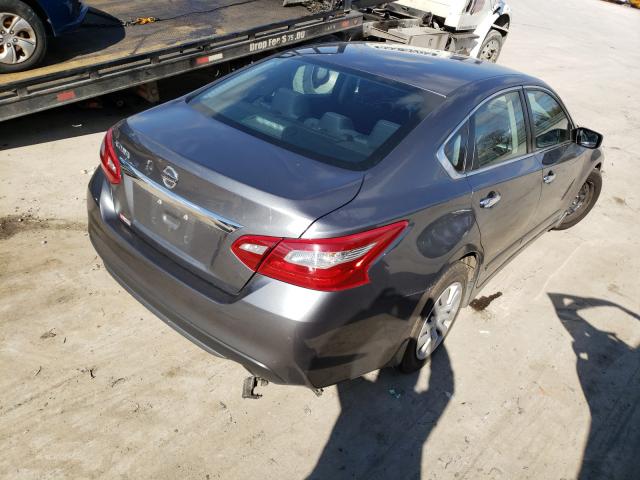 2018 NISSAN ALTIMA 2.5 1N4AL3AP2JC152246