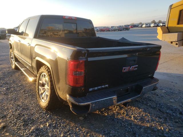 2014 GMC SIERRA C15 3GTP1VEC9EG138148