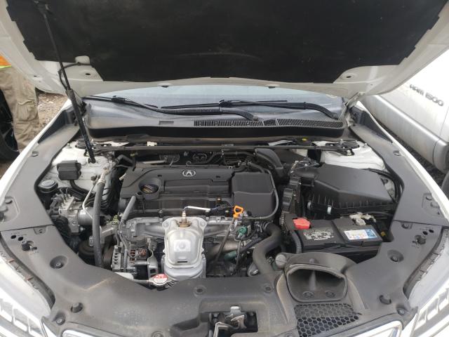 2017 ACURA TLX 19UUB1F3XHA001246