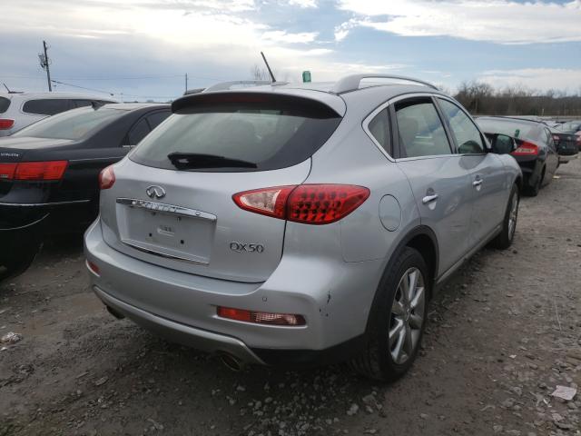 2017 INFINITI QX50 JN1BJ0RP8HM383201