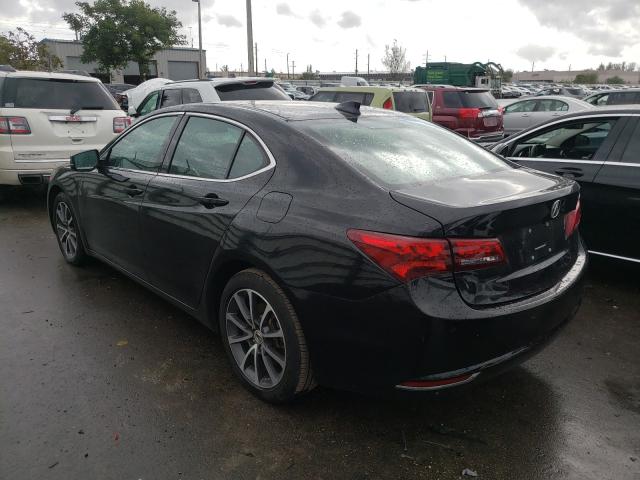 2016 ACURA TLX TECH 19UUB1F51GA800770