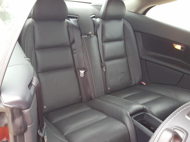 2011 VOLVO C70 T5 YV1672MC9BJ109232