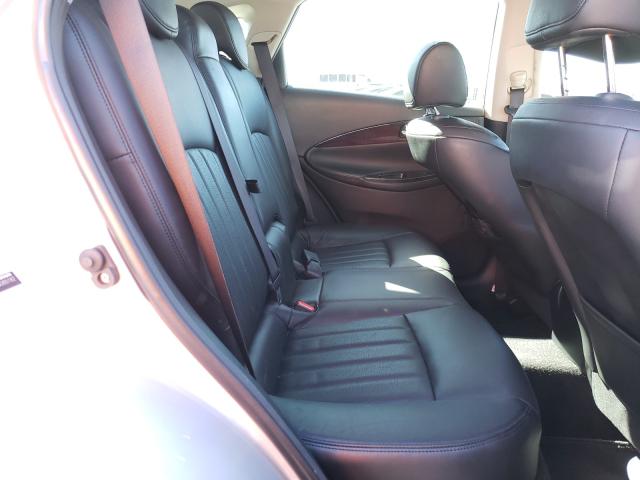 2017 INFINITI QX50 JN1BJ0RP7HM385182