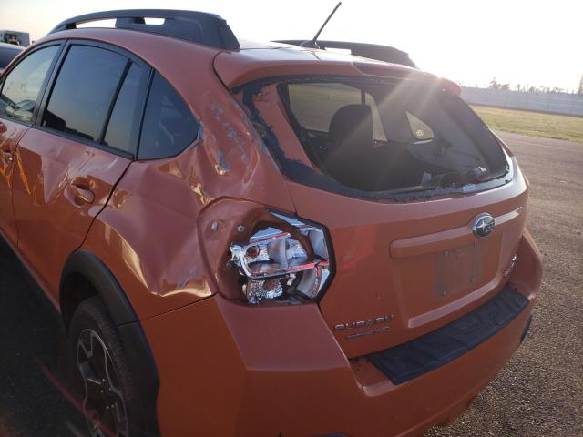 2013 SUBARU XV CROSSTR JF2GPACC4DH847666