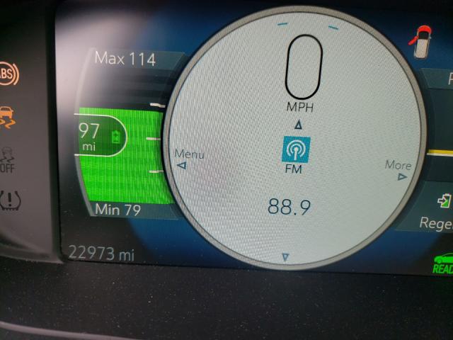2017 CHEVROLET BOLT EV PR 1G1FX6S08H4176071