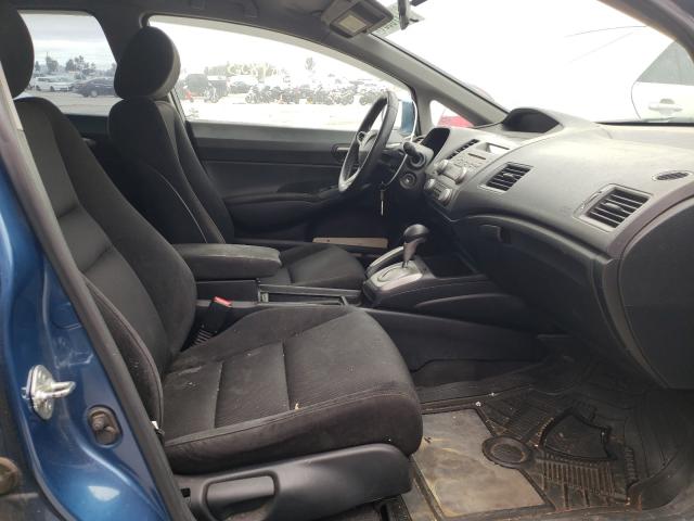 2010 HONDA CIVIC LX-S 2HGFA1F68AH505615