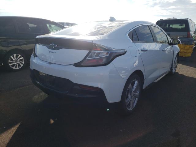 2017 CHEVROLET VOLT LT 1G1RC6S54HU117250