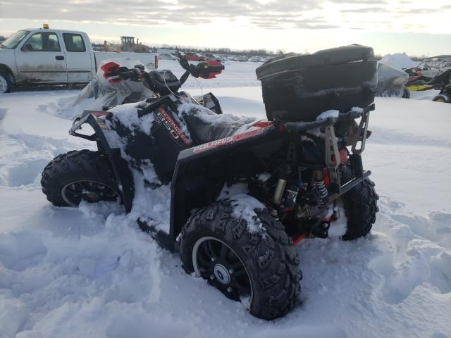 2013 POLARIS SCRAMBLER 4XAGH8EA4DA083012