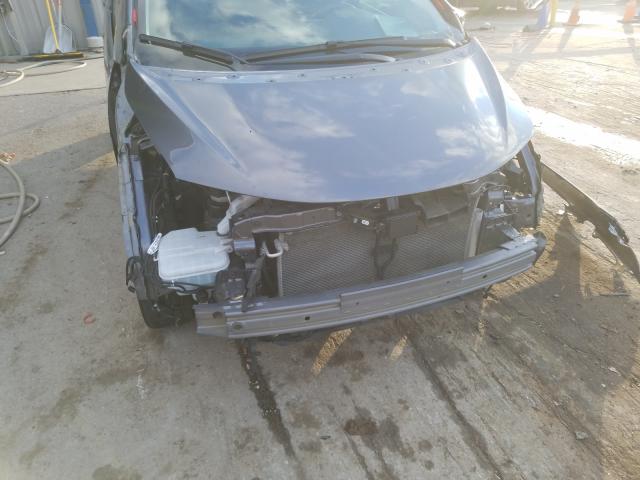 2020 HONDA FIT EX 3HGGK5H80LM708350