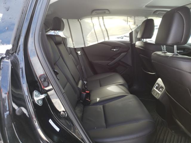 2016 ACURA RDX ADVANC 5J8TB4H7XGL014689