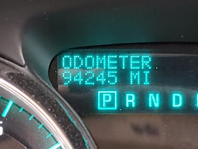2014 BUICK ENCLAVE 5GAKVCKD0EJ240163