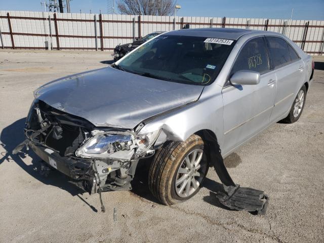 2010 TOYOTA CAMRY 4T1BF3EK9AU105323