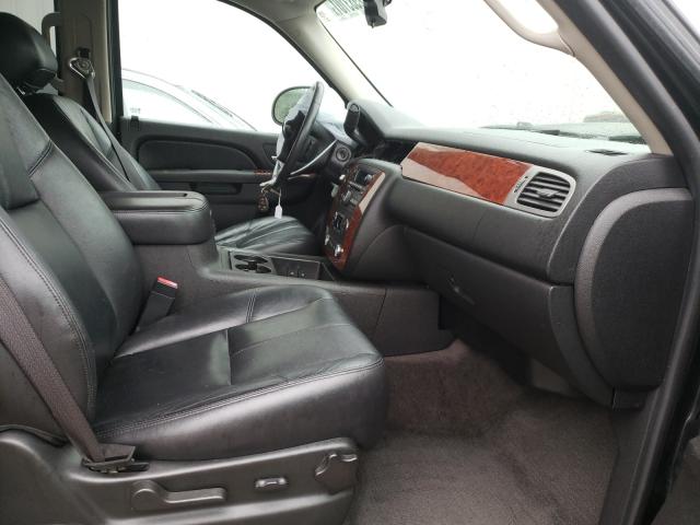 2011 CHEVROLET TAHOE C150 1GNSCBE07BR254623