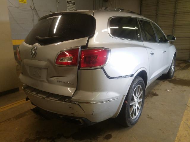 2015 BUICK ENCLAVE 5GAKRBKD9FJ182876