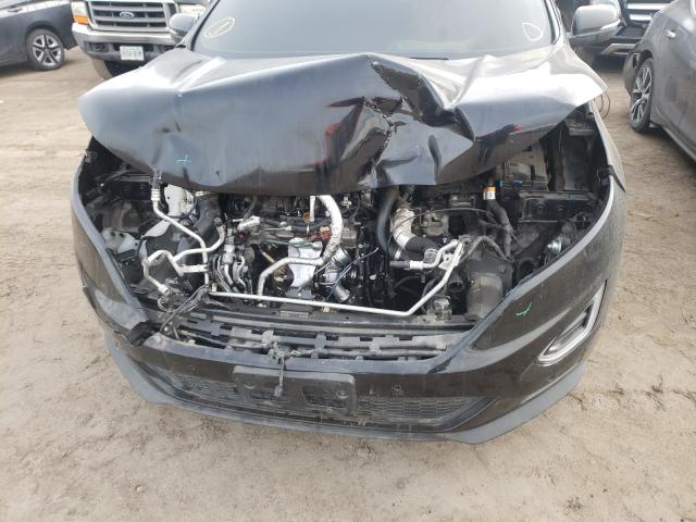 2016 FORD EDGE SPORT 2FMPK4AP1GBB58430