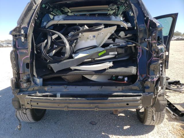 2019 FORD ECOSPORT T MAJ3S2KE6KC292515