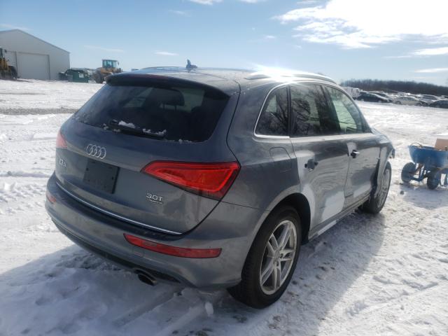 VIN WA1W7AFP9HA029304 2017 Audi Q5, Prestige S-Line no.4