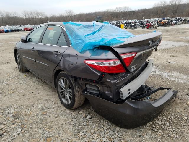 2016 TOYOTA CAMRY 4T1BF1FK3GU170678
