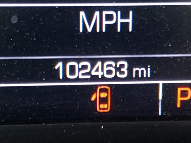 2018 CHEVROLET COLORADO L - 1GCGSCEN1J1118200