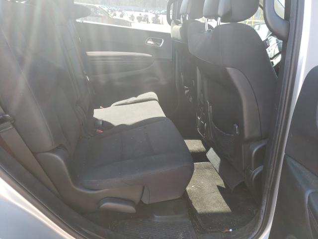 2011 DODGE DURANGO EX 1D4RE2GG7BC639634