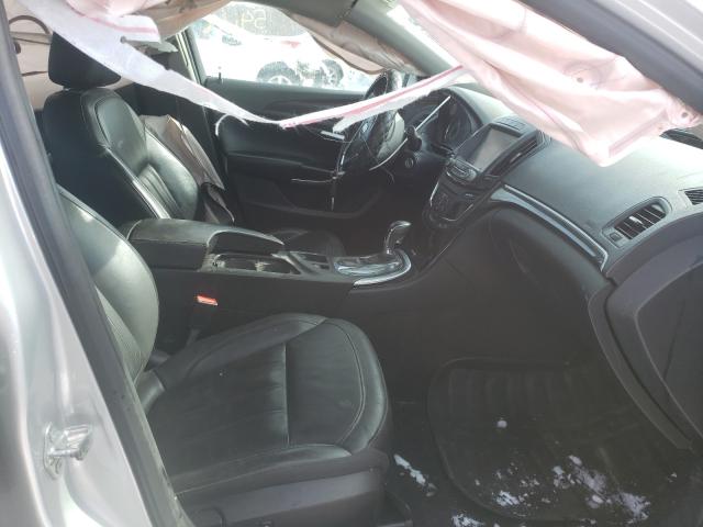2015 BUICK REGAL 2G4GK5EX5F9198581