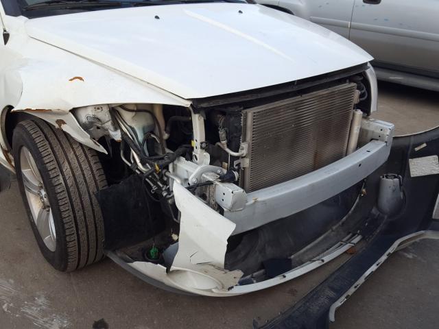 2011 DODGE CALIBER MA 1B3CB3HA4BD160692