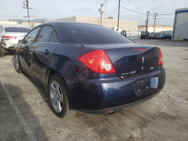 2010 PONTIAC G6 1G2ZA5E00A4147606
