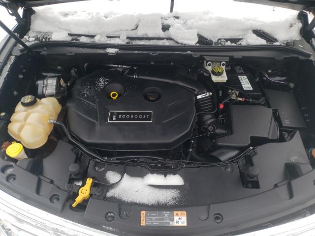 2015 LINCOLN MKC 5LMTJ2AH9FUJ01235