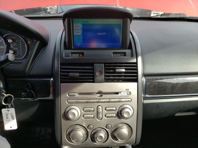 2010 MITSUBISHI GALANT ES 4A32B3FF4AE004988