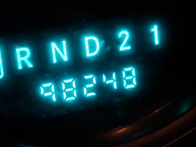 2010 DODGE DAKOTA SXT 1D7CW3GP9AS264958