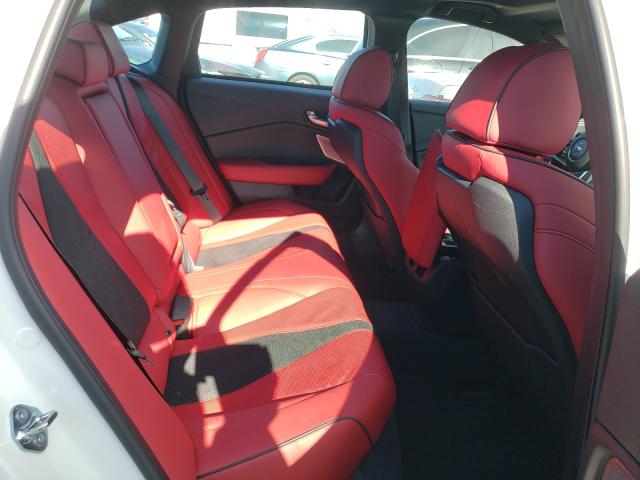 2021 ACURA TLX TECH A 19UUB5F57MA002017