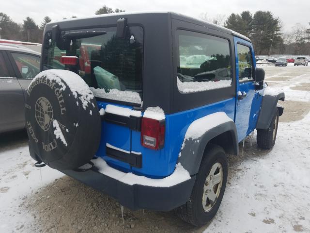 2011 JEEP WRANGLER 1J4AA2D16BL595044