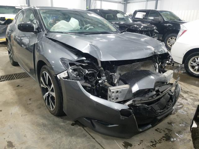 Nissan Maxima