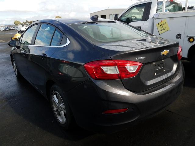 chevrolet cruze 2017 vin 1g1be5sm5h7250031
