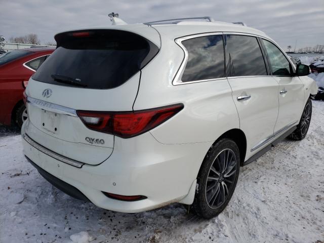 2020 INFINITI QX60 LUXE 5N1DL0MM1LC508160