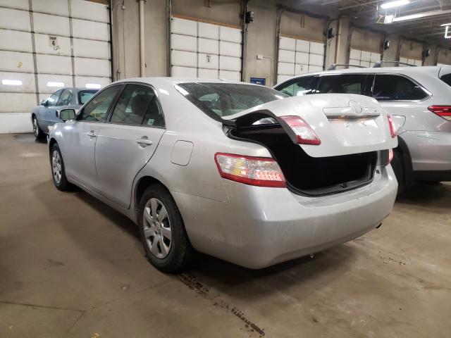 2010 TOYOTA CAMRY 4T4BF3EK7AR077141