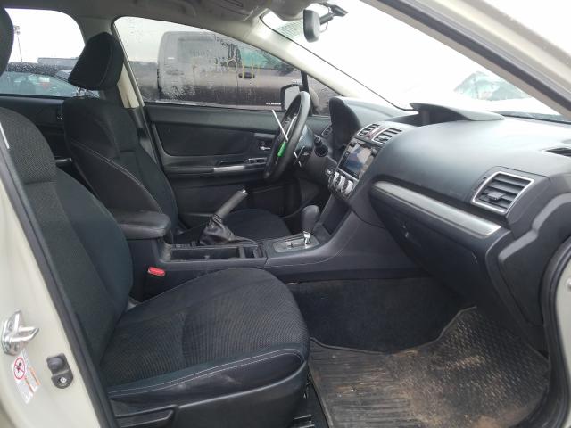 2015 SUBARU XV CROSSTR JF2GPAFC7FH264233