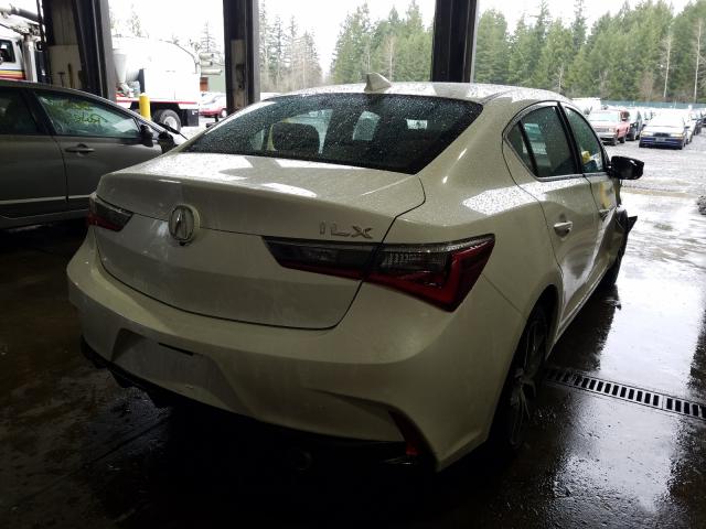 2019 ACURA ILX PREMIU 19UDE2F7XKA012948