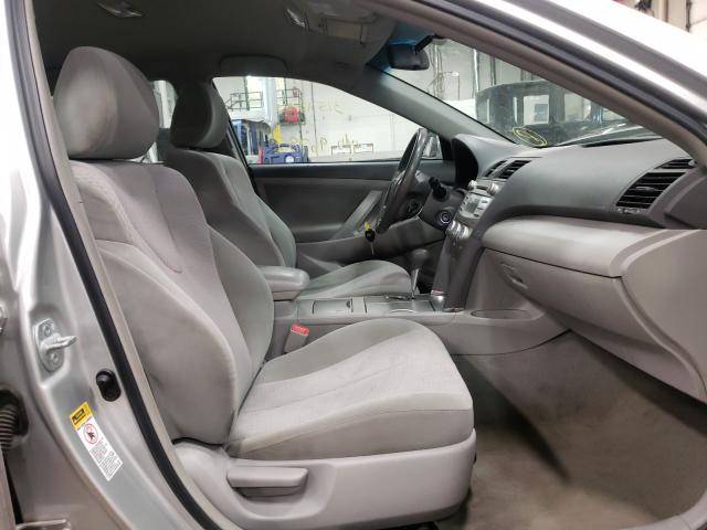 2010 TOYOTA CAMRY 4T4BF3EK7AR077141